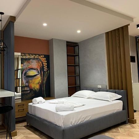 Haris Apartment Tirana No.3 المظهر الخارجي الصورة