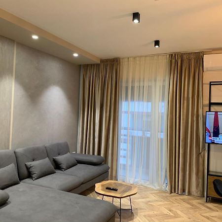 Haris Apartment Tirana No.3 المظهر الخارجي الصورة