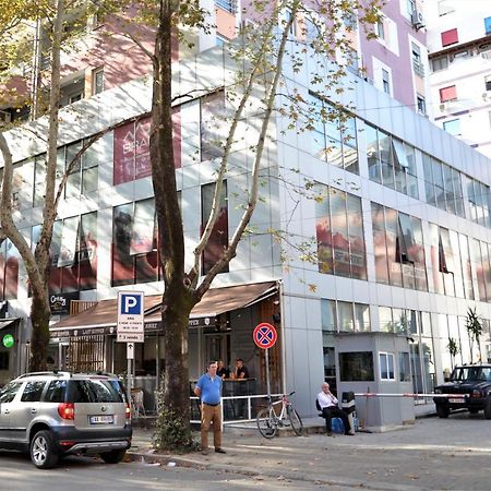 Haris Apartment Tirana No.3 المظهر الخارجي الصورة