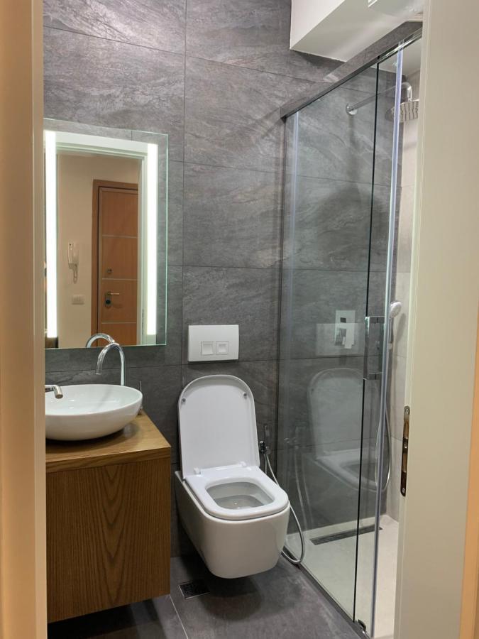 Haris Apartment Tirana No.3 المظهر الخارجي الصورة