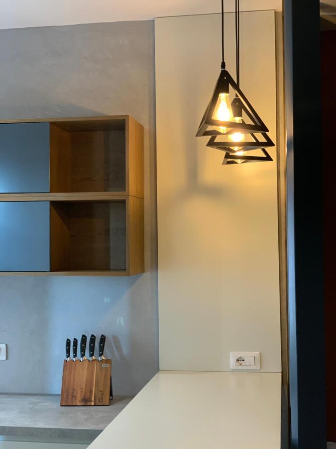 Haris Apartment Tirana No.3 المظهر الخارجي الصورة