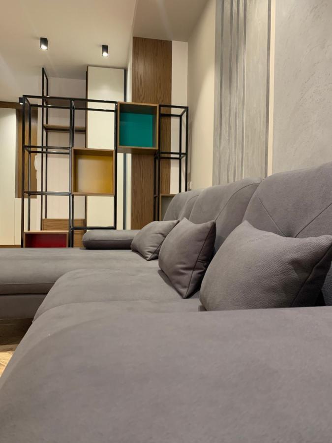 Haris Apartment Tirana No.3 المظهر الخارجي الصورة