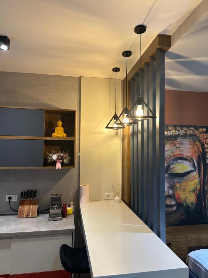 Haris Apartment Tirana No.3 المظهر الخارجي الصورة
