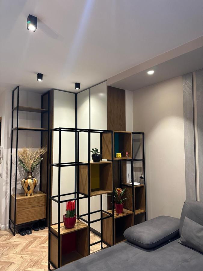 Haris Apartment Tirana No.3 المظهر الخارجي الصورة